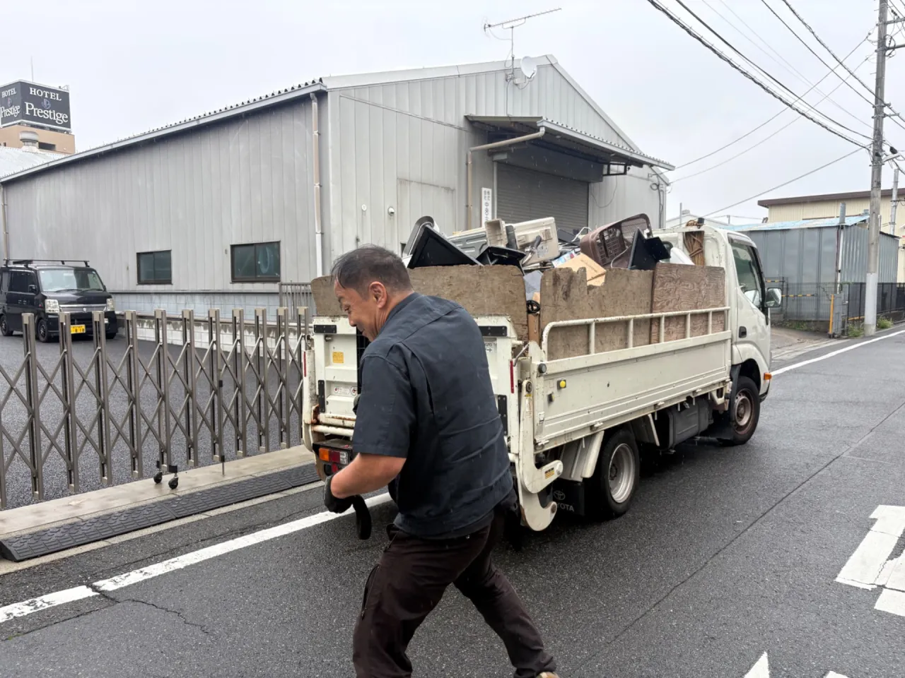 【いつもありがとうございます】